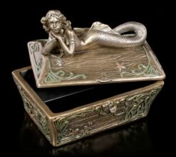 Meerjungfrau Schatulle -Figurenmodell Geschäft Meerjungfrau Schatulle 6 1280x1280