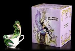 Meerjungfrauen Figur Mit Tasse - Mermaid Blend 15 Meerjungfrauen Figur Mit Tasse - Mermaid Blend -Figurenmodell Geschäft Meerjungfrau Tasse 6 1280x1280