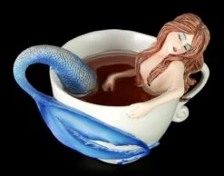 Meerjungfrauen Figur - Relax Mermaid -Figurenmodell Geschäft Meerjungfrauen Figur Relax 8 1280x1280