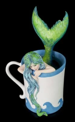 Meerjungfrauen Figur - Morning Bliss Mermaid 11 Meerjungfrauen Figur - Morning Bliss Mermaid -Figurenmodell Geschäft Merjungfrauen Figur Morning Bliss 8 1280x1280