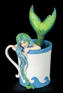 Meerjungfrauen Figur - Morning Bliss Mermaid