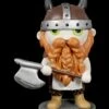 Norsies Figur - Wikinger Krieger Bloodaxe -Figurenmodell Geschäft Norsies Figur Bloodaxe 1 1280x1280