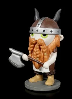 Norsies Figur - Wikinger Krieger Bloodaxe -Figurenmodell Geschäft Norsies Figur Bloodaxe 2 1280x1280