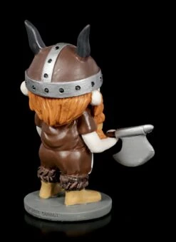 Norsies Figur - Wikinger Krieger Bloodaxe -Figurenmodell Geschäft Norsies Figur Bloodaxe 4 1280x1280