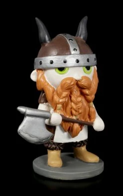 Norsies Figur - Wikinger Krieger Bloodaxe -Figurenmodell Geschäft Norsies Figur Bloodaxe 1280x1280