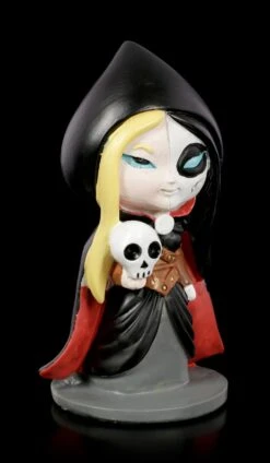 Norsies Figur - Hela -Figurenmodell Geschäft Norsies Figur Hela 1280x1280