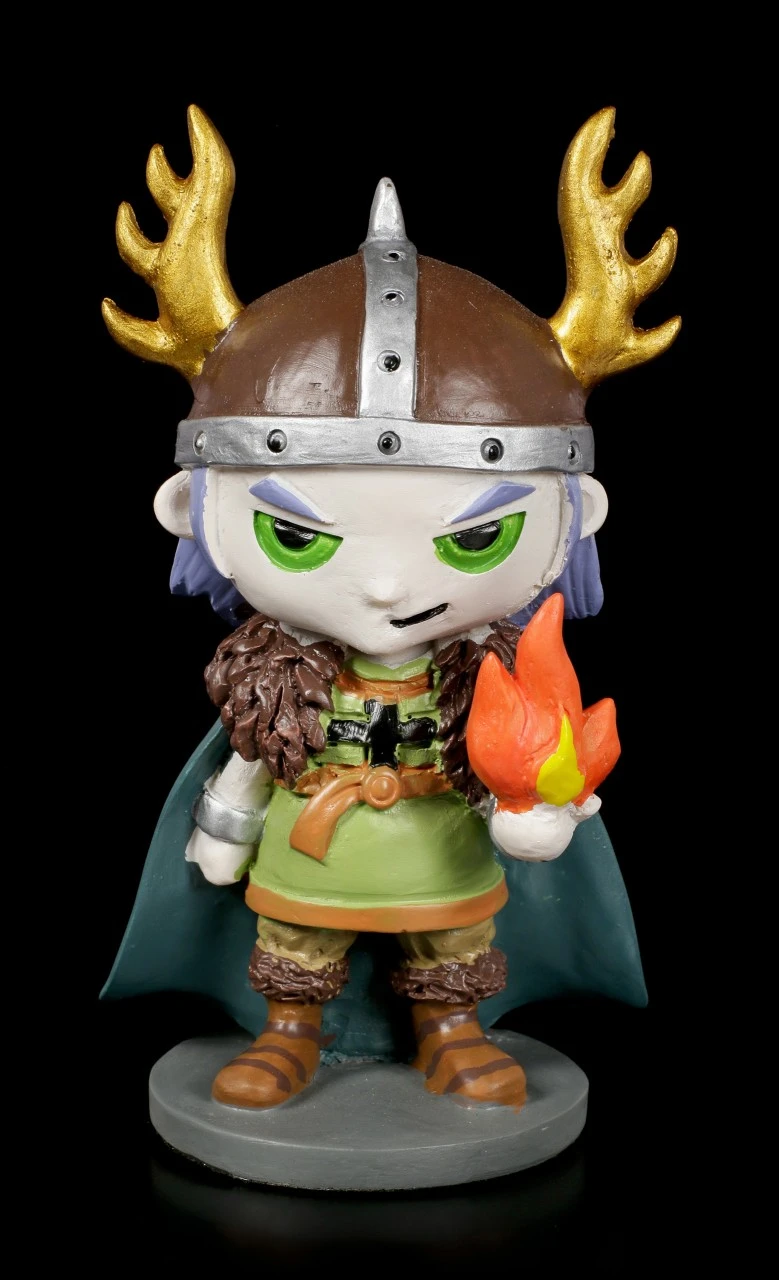 Norsies Figur - Loki 3 Norsies Figur - Loki