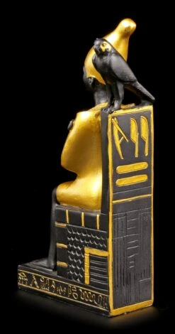 Osiris Figur Sitzend -Figurenmodell Geschäft Osiris Figur Sitzend 3 1280x1280