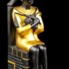 Osiris Figur Sitzend -Figurenmodell Geschäft Osiris Figur Sitzend 1280x1280