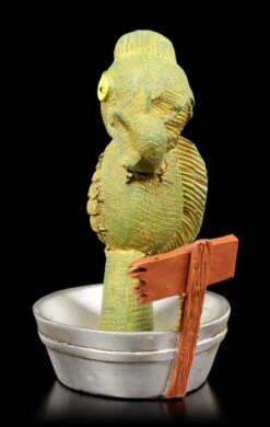 Pinheadz Figur - Seeungeheuer Lagoon Creature -Figurenmodell Geschäft Pinheadz Figur Lagoon Creature 2 1280x1280