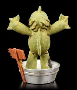 Pinheadz Figur - Seeungeheuer Lagoon Creature -Figurenmodell Geschäft Pinheadz Figur Lagoon Creature 3 1280x1280