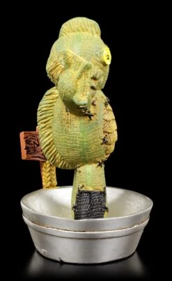 Pinheadz Figur - Seeungeheuer Lagoon Creature -Figurenmodell Geschäft Pinheadz Figur Lagoon Creature 4 1280x1280