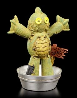 Pinheadz Figur - Seeungeheuer Lagoon Creature