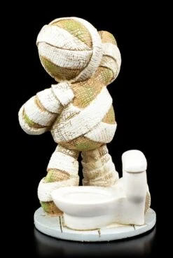 Pinheadz Figur - Mumie Voodoo-Puppe 10 Pinheadz Figur - Mumie Voodoo-Puppe -Figurenmodell Geschäft Pinheadz Figur Mummy 3 1280x1280