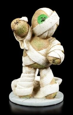 Pinheadz Figur - Mumie Voodoo-Puppe