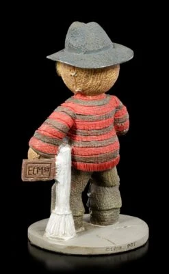 Pinheadz Voodoo Puppen Figur - Fred -Figurenmodell Geschäft Pinheadz Voodoo Puppen Figur Fred 3 1280x1280