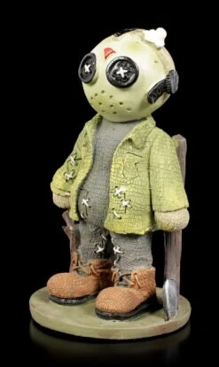 Pinheadz Voodoo Puppen Figur - Little Jay 9 Pinheadz Voodoo Puppen Figur - Little Jay -Figurenmodell Geschäft Pinheadz Voodoo Puppen Figur Little Jay 2 1280x1280