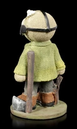 Pinheadz Voodoo Puppen Figur - Little Jay 10 Pinheadz Voodoo Puppen Figur - Little Jay -Figurenmodell Geschäft Pinheadz Voodoo Puppen Figur Little Jay 3 1280x1280