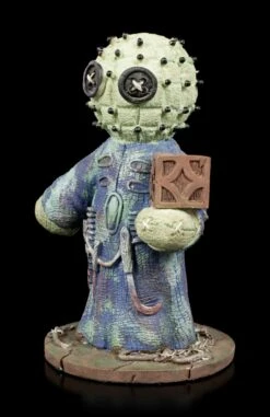 Pinheadz Voodoo Puppen Figur - Pin -Figurenmodell Geschäft Pinheadz Voodoo Puppen Figur Pin 2 1280x1280