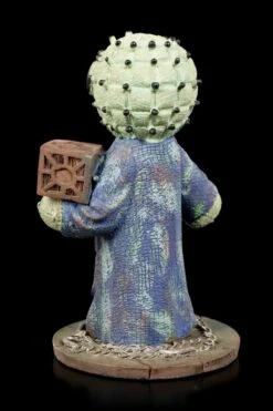 Pinheadz Voodoo Puppen Figur - Pin -Figurenmodell Geschäft Pinheadz Voodoo Puppen Figur Pin 3 1280x1280