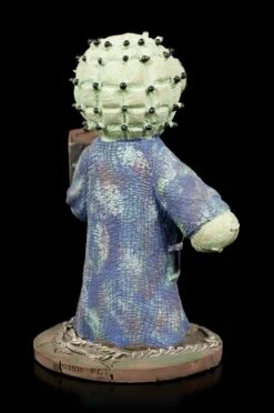 Pinheadz Voodoo Puppen Figur - Pin -Figurenmodell Geschäft Pinheadz Voodoo Puppen Figur Pin 4 1280x1280