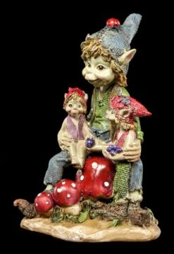 Pixie Figur - Erzähl Uns Eine Geschichte -Figurenmodell Geschäft Pixie Figur Familie 2 1280x1280