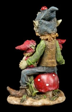 Pixie Figur - Erzähl Uns Eine Geschichte -Figurenmodell Geschäft Pixie Figur Familie 3 1280x1280