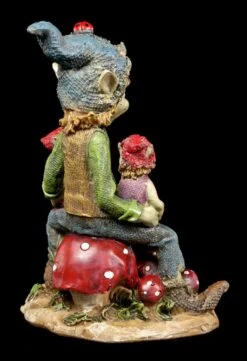 Pixie Figur - Erzähl Uns Eine Geschichte -Figurenmodell Geschäft Pixie Figur Familie 4 1280x1280