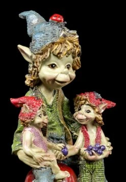 Pixie Figur - Erzähl Uns Eine Geschichte -Figurenmodell Geschäft Pixie Figur Familie 5 1280x1280