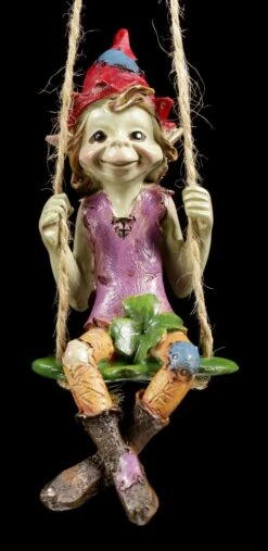 Pixie Figur - Schaukeln Macht Spaß 11 Pixie Figur - Schaukeln Macht Spaß -Figurenmodell Geschäft Pixie Figur Schaukel 3 1280x1280