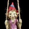 Pixie Figur - Schaukeln Macht Spaß -Figurenmodell Geschäft Pixie Figur Schaukel 1280x1280