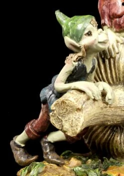 Pixie Figuren - Spielen Mit Dem Fliegenpilz -Figurenmodell Geschäft Pixie Figuren Pilz 6 1280x1280