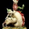 Pixie Figuren - Spielen Mit Dem Fliegenpilz -Figurenmodell Geschäft Pixie Figuren Pilz 1280x1280