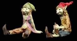 Pixie Figuren - Sitzend Auf Dem Boden - 2er Set -Figurenmodell Geschäft Pixies Figuren Sitzend 257b406c6d4166 1280x1280