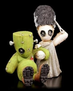 Pinheadz Voodoo Puppen Figur - Mad Stitch Love 10 Pinheadz Voodoo Puppen Figur - Mad Stitch Love -Figurenmodell Geschäft Puppen Figur Naeherin 1280x1280