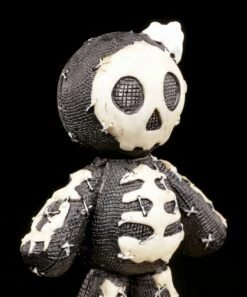 Pinheadz Voodoo Puppen Figur - Voodie -Figurenmodell Geschäft Puppen Figur Skelett 5 1280x1280