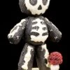 Pinheadz Voodoo Puppen Figur - Voodie -Figurenmodell Geschäft Puppen Figur Skelett 1280x1280