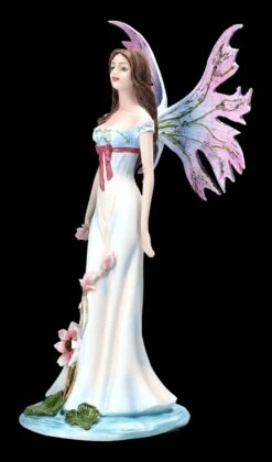 Elfen Figur - Fauna Mit Rosa Flügeln 12 Elfen Figur - Fauna Mit Rosa Flügeln -Figurenmodell Geschäft QY 17F Elfen Figur Fauna mit rosa Fluegeln 3 1280x1280