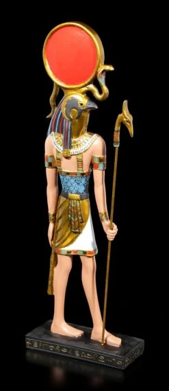 Ra Figur Mit Zepter -Figurenmodell Geschäft Ra Figur Mit Zepter 1280x1280