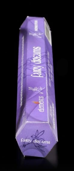 Räucherstäbchen - Fairy Dreams - Elfen Träume -Figurenmodell Geschäft Raeucherstaebchen Fairy Dreams Elfen Traeume 3 1280x1280