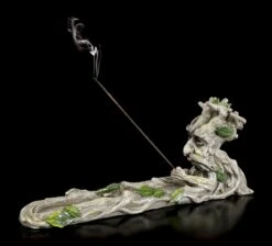 Räucherstäbchenhalter - Greenman Baum -Figurenmodell Geschäft Raeucherstaebchenhalter Greenman 3 1280x1280