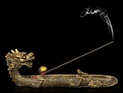 Räucherstächenhalter - Feng Shui Drache -Figurenmodell Geschäft Raeucherstaechenhalter Feng Shui Drache 1 1280x1280