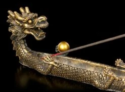 Räucherstächenhalter - Feng Shui Drache -Figurenmodell Geschäft Raeucherstaechenhalter Feng Shui Drache 4 1280x1280