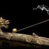 Räucherstächenhalter - Feng Shui Drache -Figurenmodell Geschäft Raeucherstaechenhalter Feng Shui Drache 1280x1280