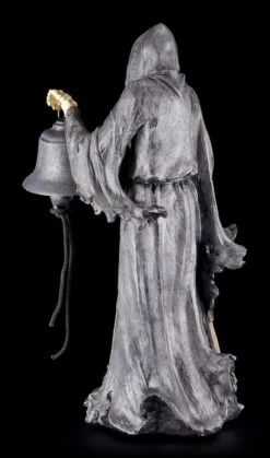 Reaper Figur Mit Glocke - Whom The Bell Tolls -Figurenmodell Geschäft Reaper Figur Glocke 2 1280x1280