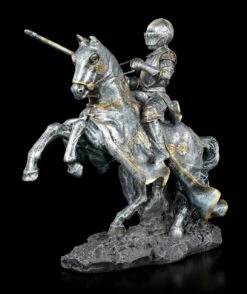Ritter Figur Auf Pferd Mit Lanze -Figurenmodell Geschäft Ritter Figur Auf Pferd Mit Lanze 2 1280x1280