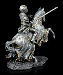 Ritter Figur Auf Pferd Mit Lanze -Figurenmodell Geschäft Ritter Figur Auf Pferd Mit Lanze 4 1280x1280