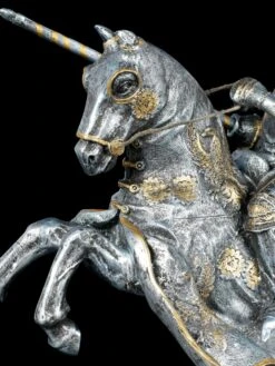 Ritter Figur Auf Pferd Mit Lanze -Figurenmodell Geschäft Ritter Figur Auf Pferd Mit Lanze 6 1280x1280