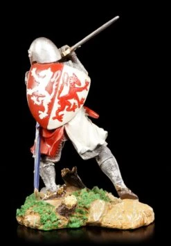 Ritter Figur - Florentiner Mit Schwert -Figurenmodell Geschäft Ritter Figur Florentiner Mit Schwert 2 1280x1280