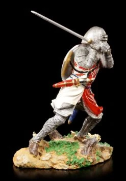 Ritter Figur - Florentiner Mit Schwert -Figurenmodell Geschäft Ritter Figur Florentiner Mit Schwert 3 1280x1280